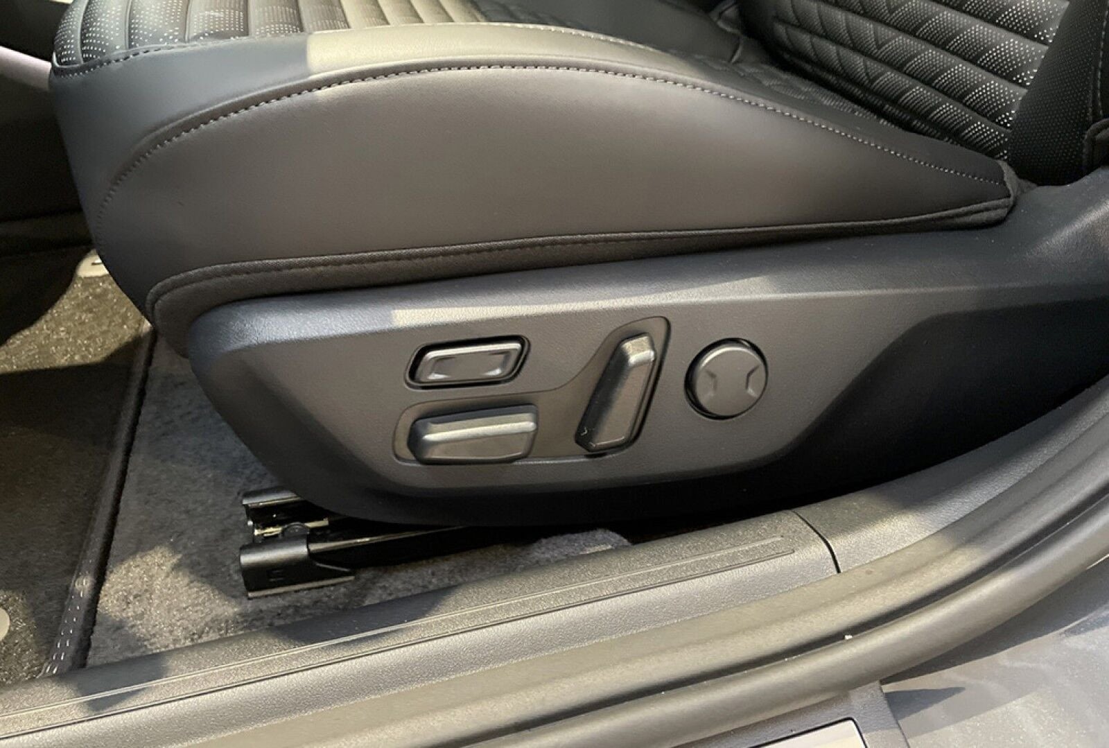 Kia EV4 Long Range GT-Line