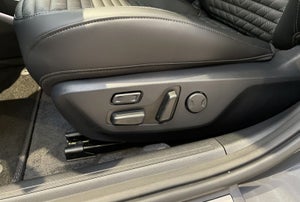 Kia EV4 Long Range GT-Line