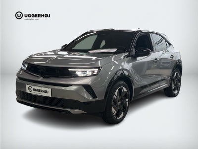 Opel Mokka-e 54 GS Line 5d