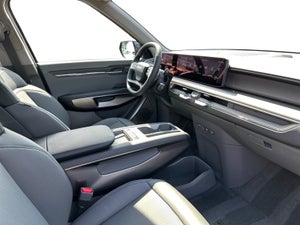Kia EV9 Standard Range Upgrade RWD 7prs