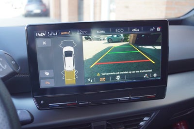 Cupra Born e-Boost