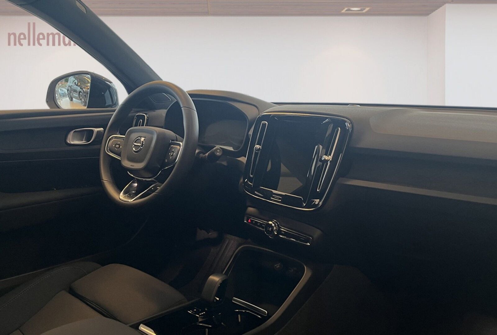 Volvo XC40 P6 ReCharge Plus