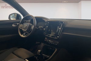 Volvo XC40 P6 ReCharge Plus