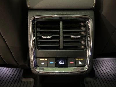 Skoda Enyaq iV Selection Lounge