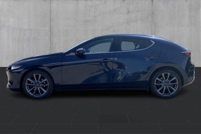 Mazda 3 SkyActiv-X 180 Cosmo - 1