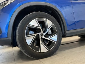 Mercedes GLC300 de aut. 4Matic