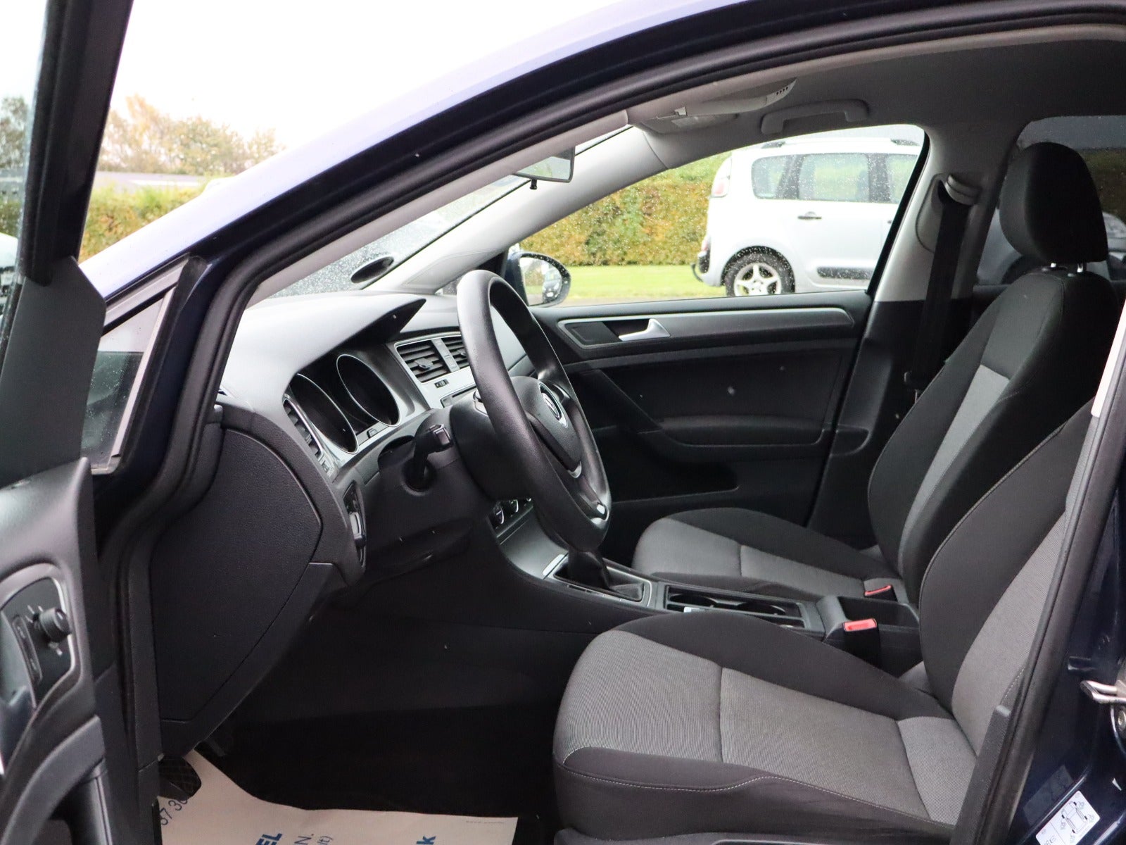 Billede af VW Golf VII 1,2 TSi 105 Trendline BMT