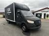 Mercedes Sprinter 317 CDi Alukasse m/lift aut. RWD thumbnail