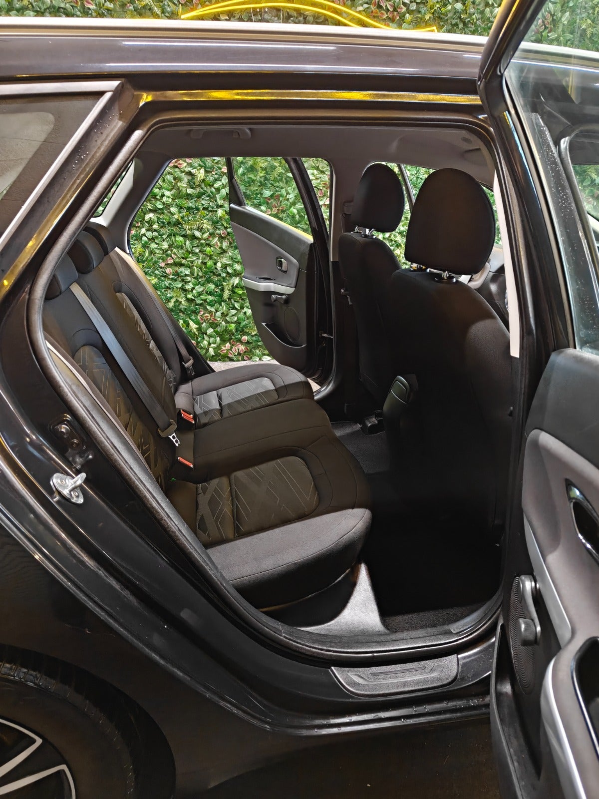 Billede af Kia Ceed 1,0 T-GDi Style SW