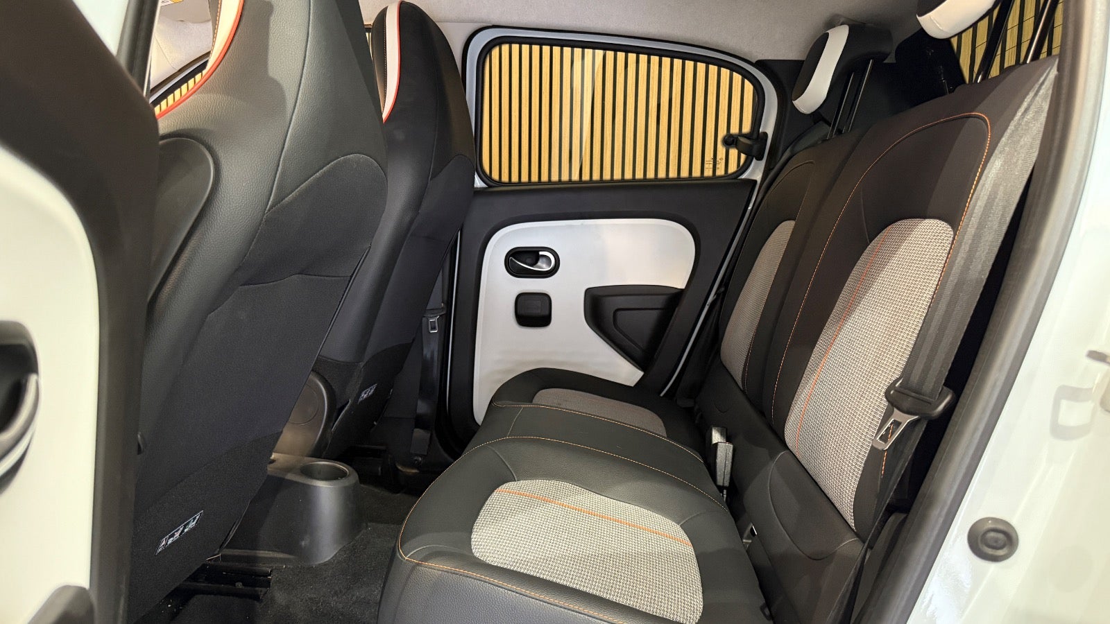 Billede af Renault Twingo Electric Vibes