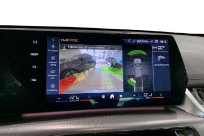 BMW iX1 eDrive20 M-Sport