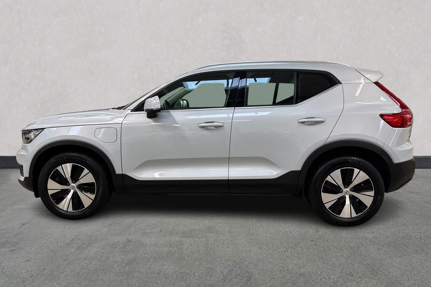 Billede af Volvo XC40 1,5 T4 ReCharge Inscription aut.