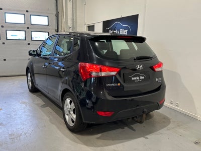 Hyundai ix20 CVVT Premium