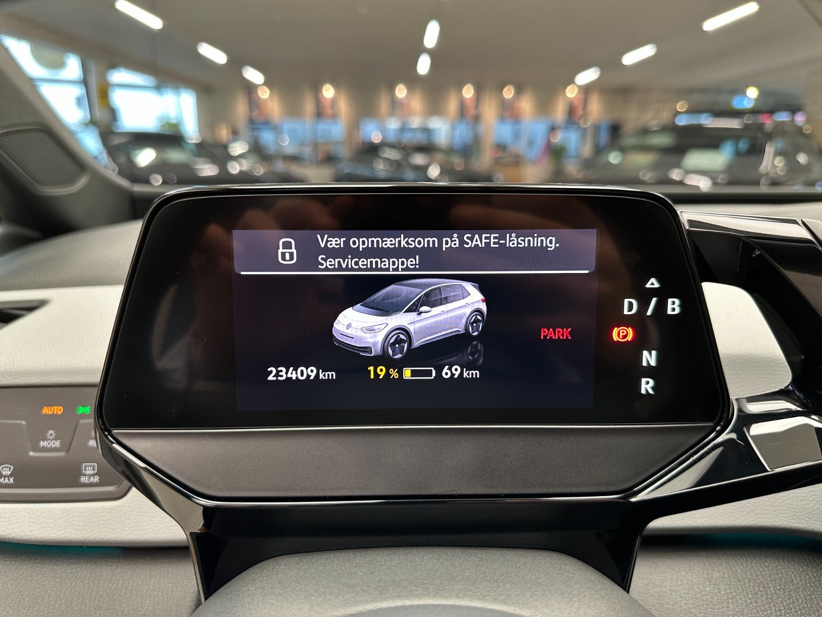 Billede af VW ID.3 58 Pro