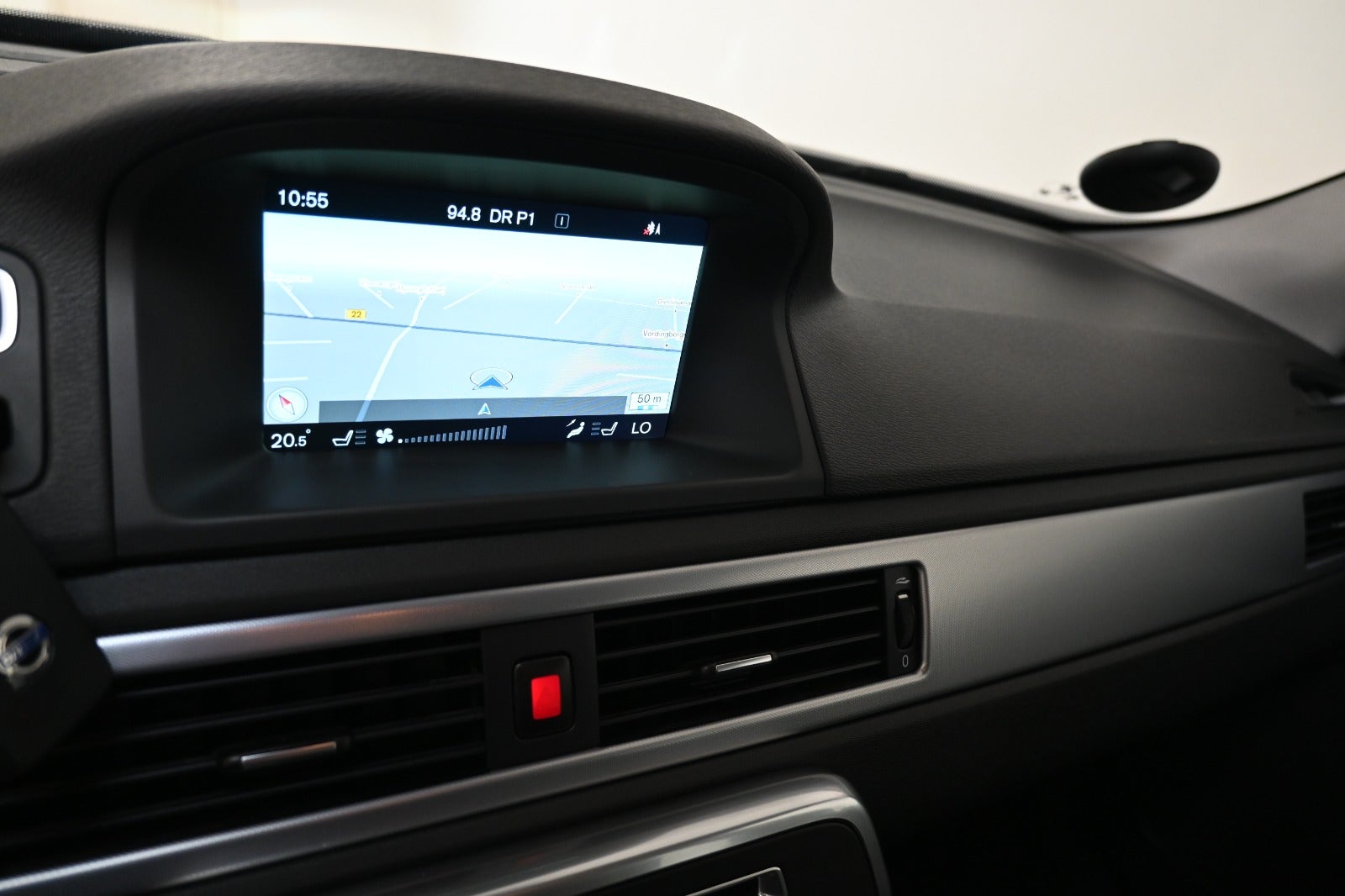 Volvo V70 D4 181 Momentum aut.
