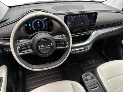 Fiat 500e la Prima billede 2