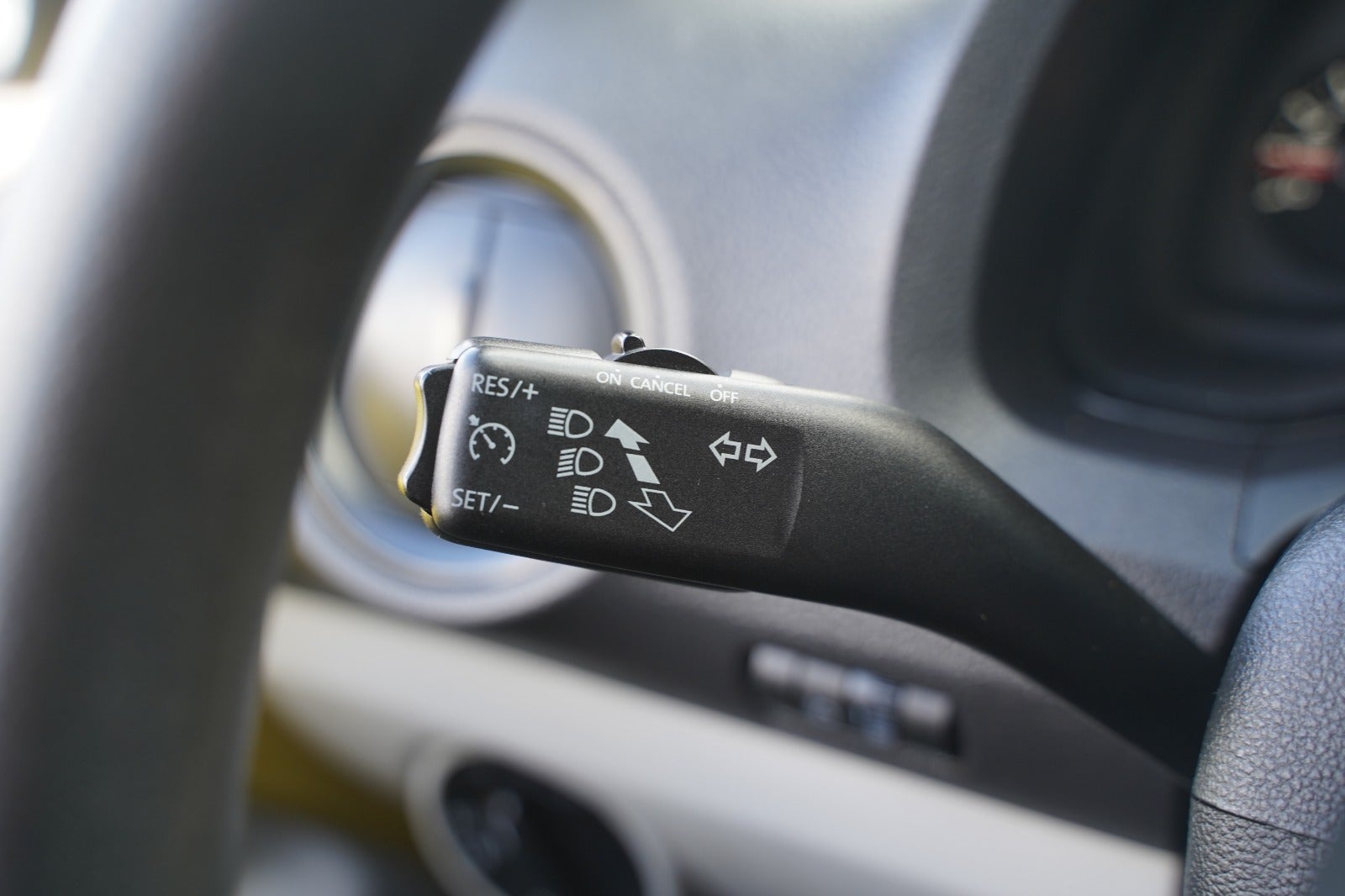 Billede af Seat Mii 1,0 60 Style eco