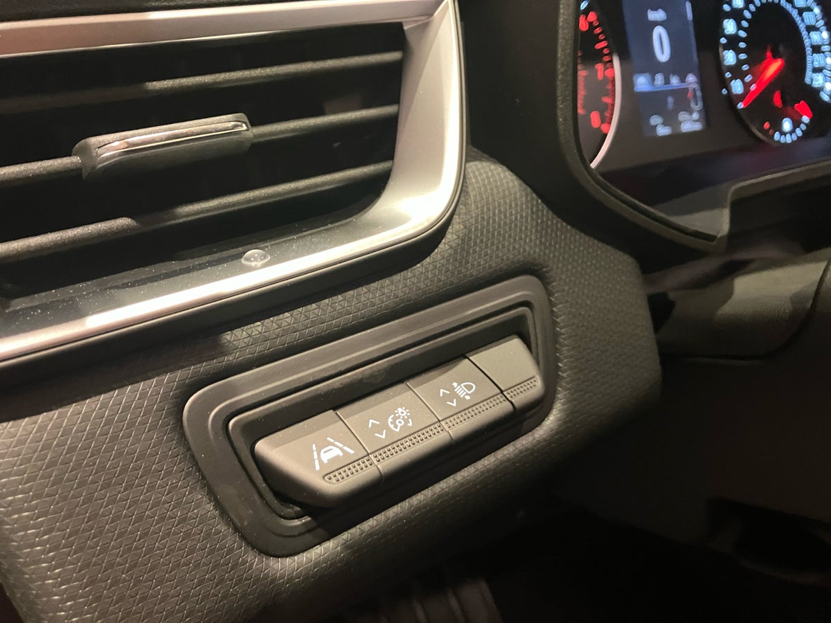 Renault Clio V TCe 90 Equilibre billede 21