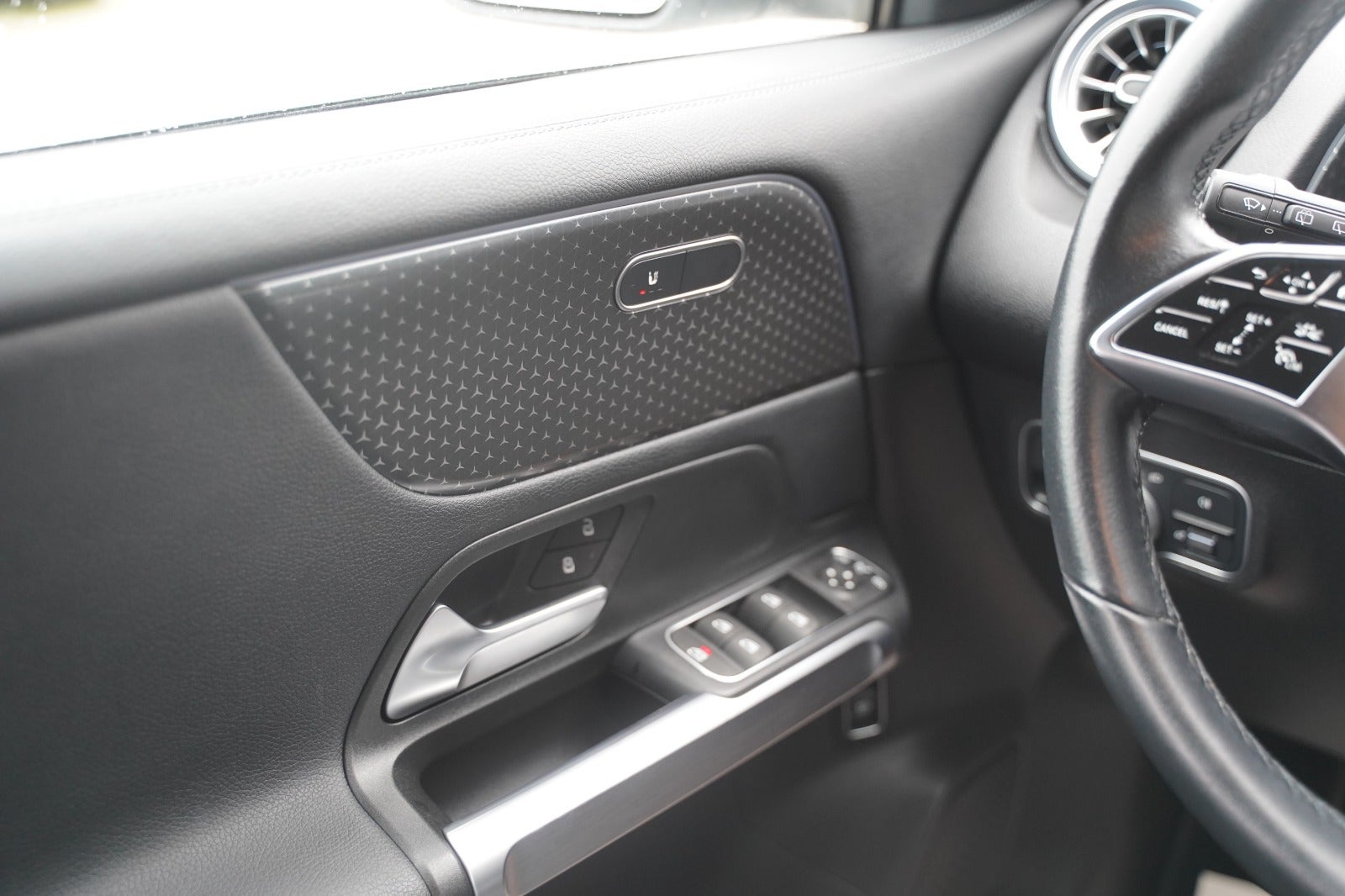 Billede af Mercedes EQB250+  Progressive