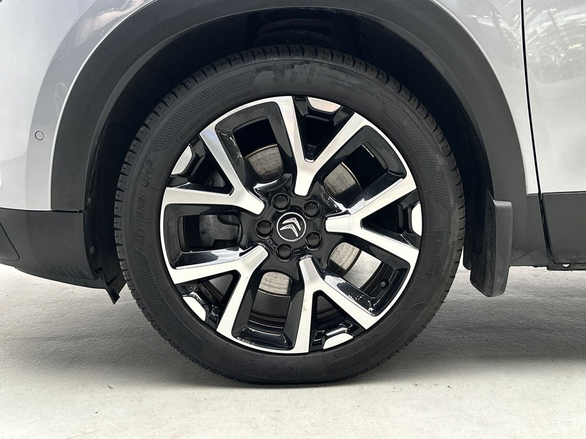 Citroën C5 Aircross Hybrid Shine Sport EAT8 billede 8