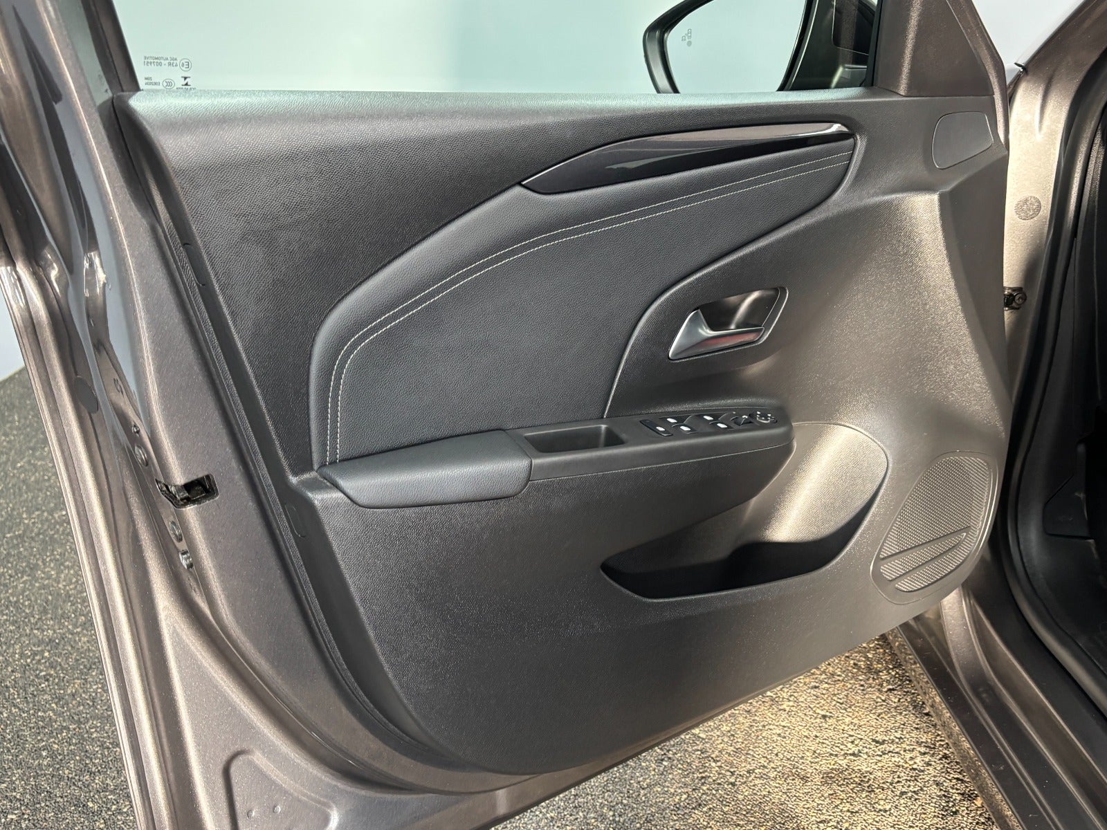 Billede af Opel Corsa 1,5 D 102 CityLine+