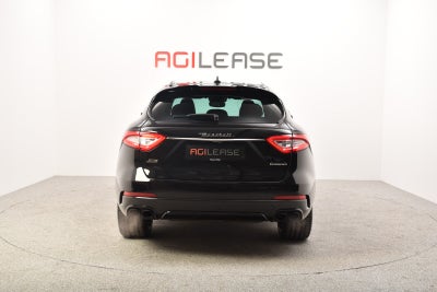 Maserati Levante S aut.