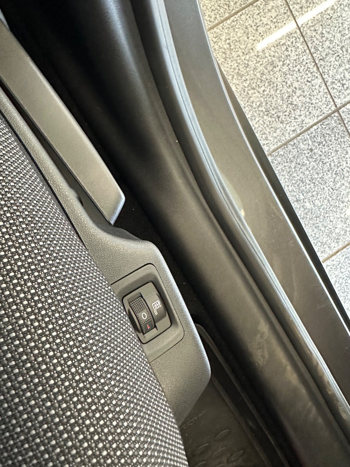 Billede af Citroën C3 Aircross 1,2 PureTech 110 VTR Sport