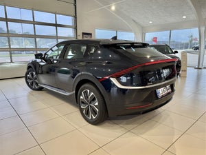 Kia EV6 Long Range Prestige