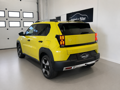 Fiat Grande Panda la Prima