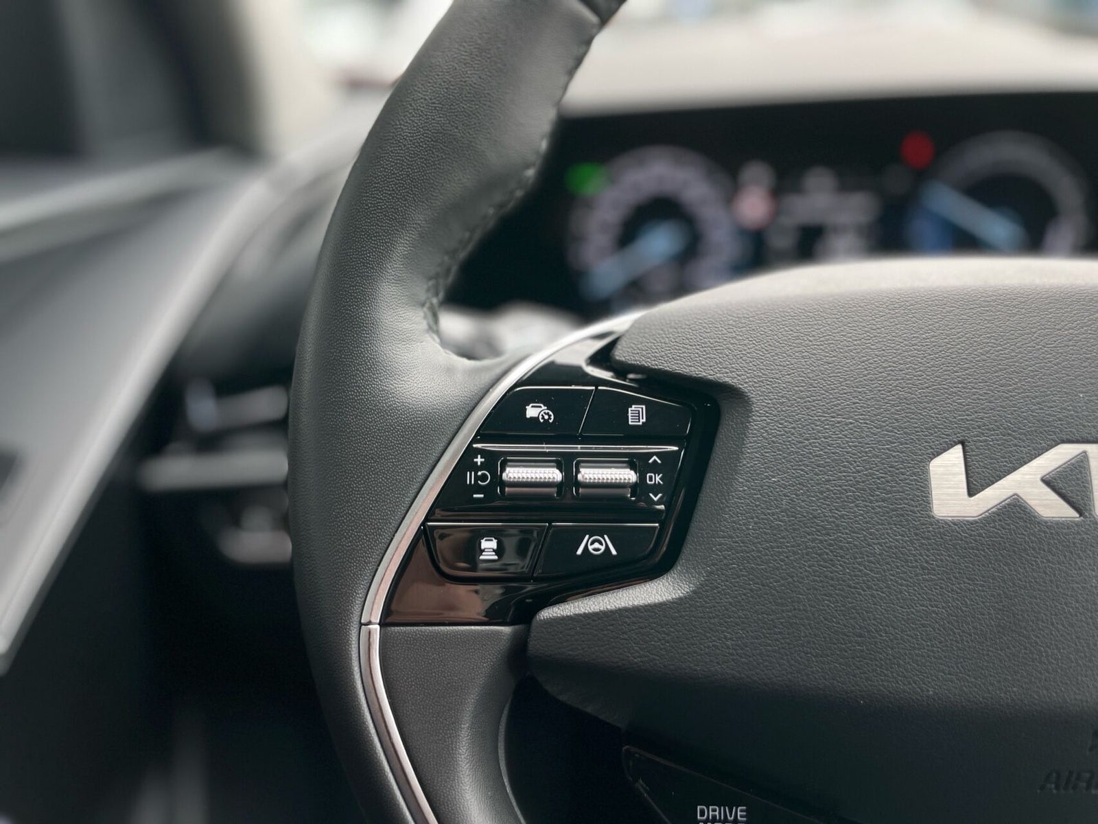 Kia Niro EV Inspire