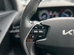 Kia Niro EV Inspire