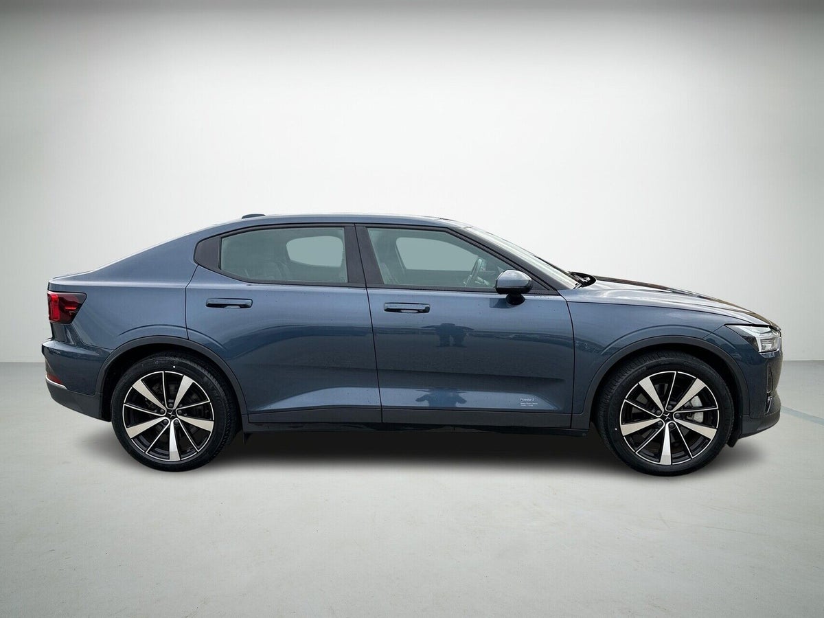 Polestar 2 Long Range billede 5