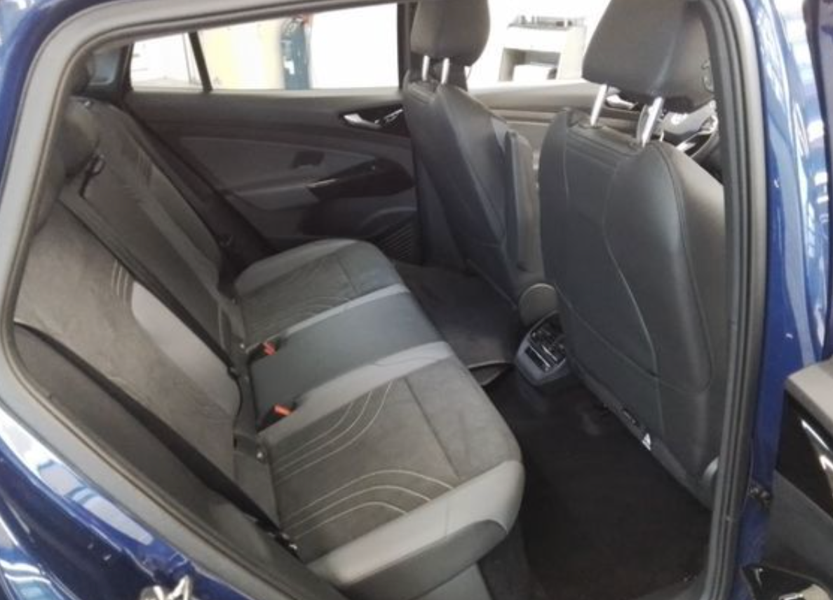 Billede af VW ID.4 77 Style