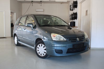Suzuki Liana 1,6  5d