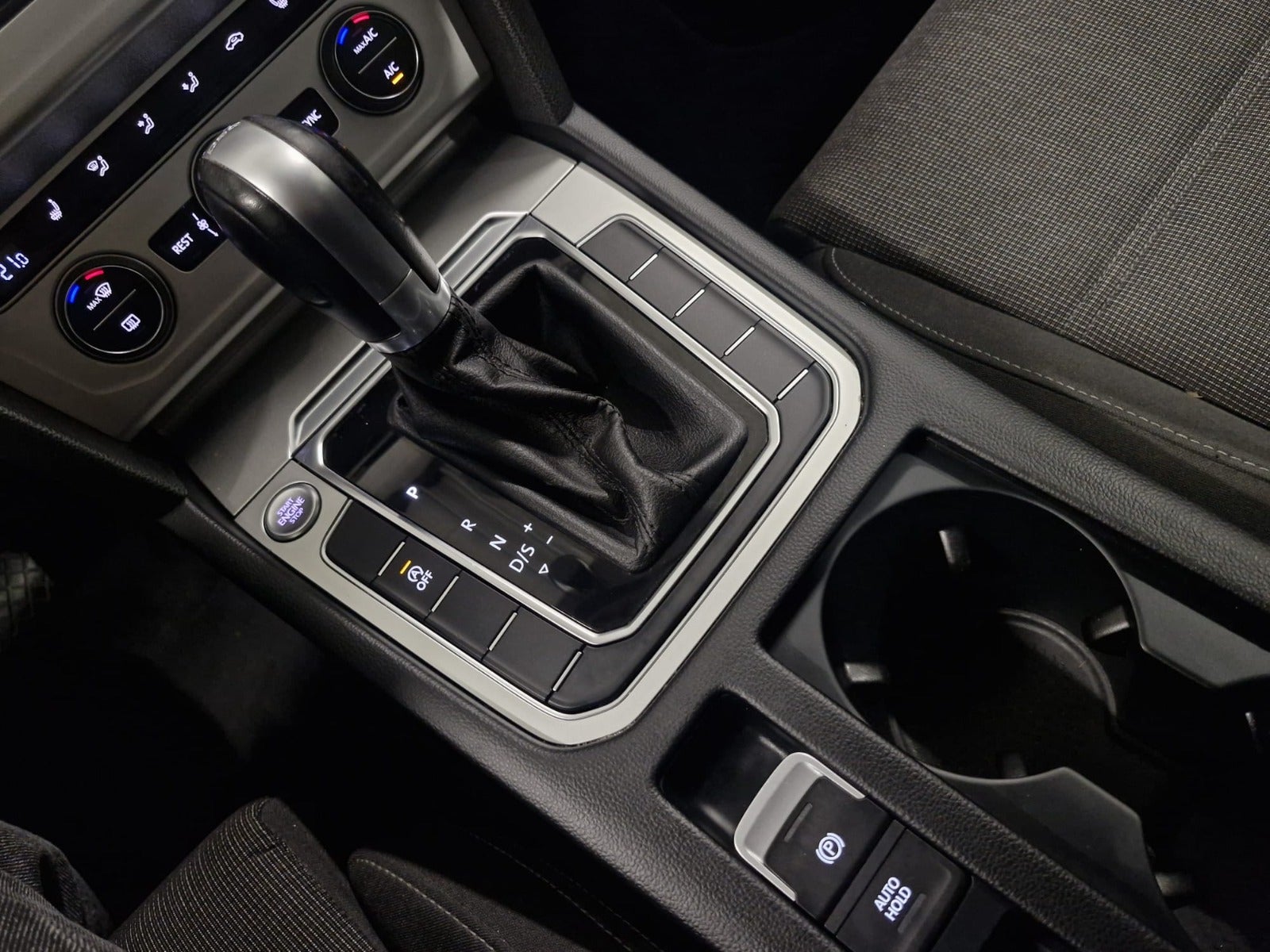 Billede af VW Passat 1,4 TSi 150 Comfortline DSG