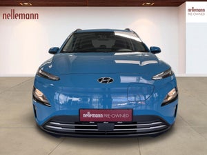 Hyundai Kona EV Essential