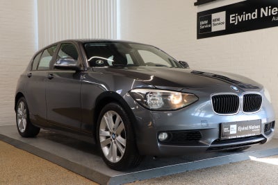 BMW 120d 