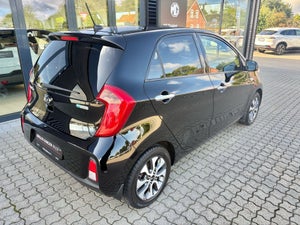Kia Picanto Attraction+