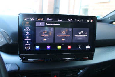 Cupra Born e-Boost Dinamica Pack High