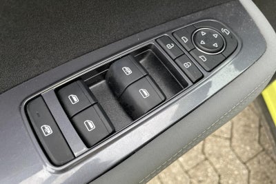 BYD Dolphin Surf Comfort