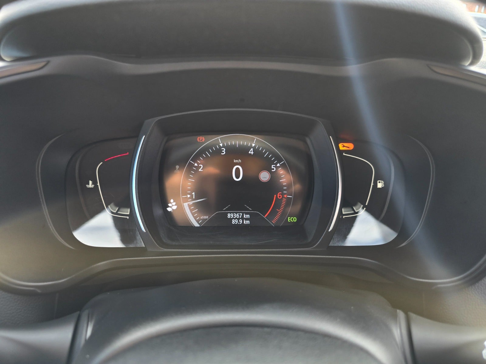 Billede af Renault Kadjar 1,2 TCe 130 Zen
