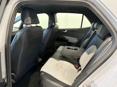 VW ID.3 Pro
