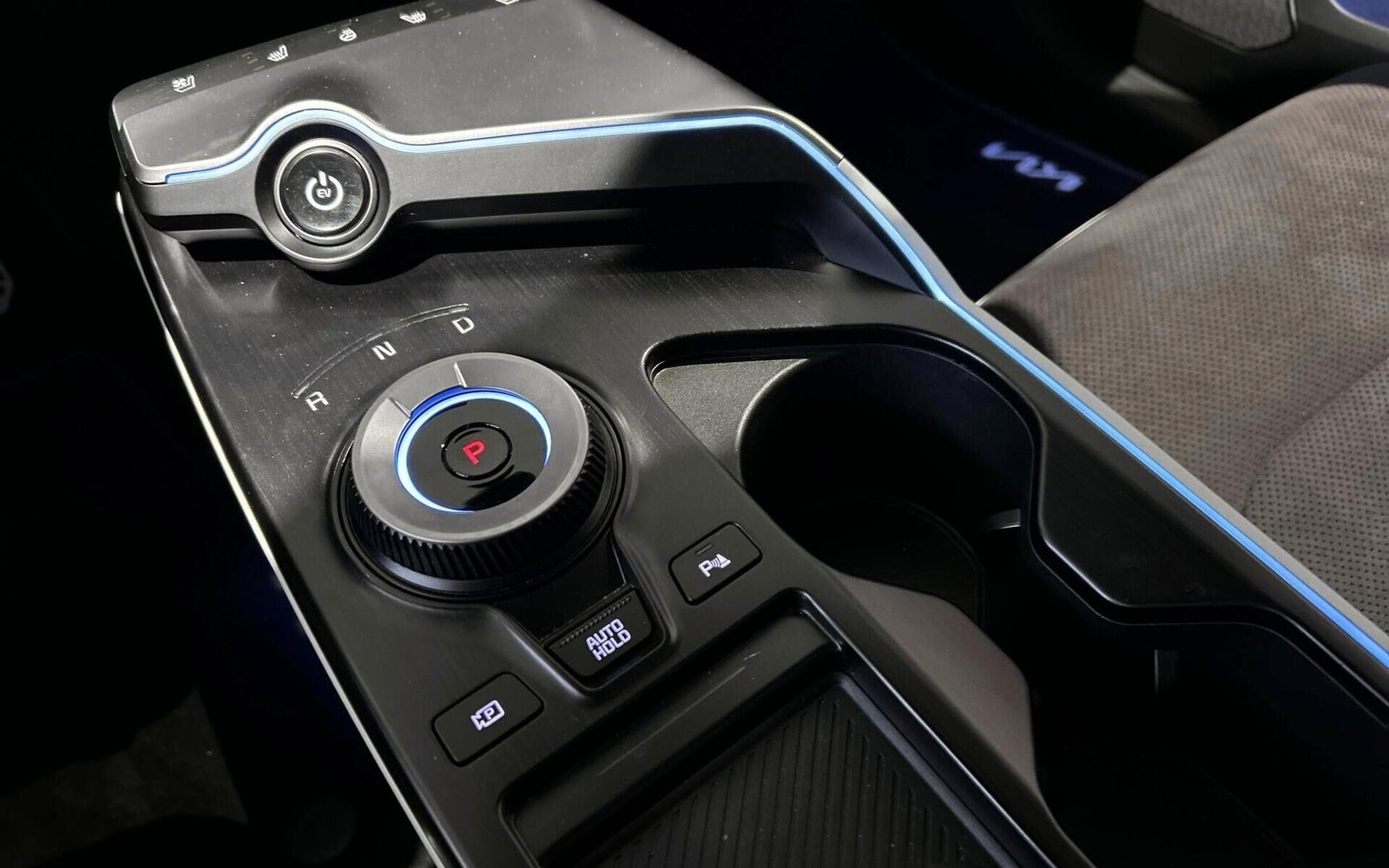 Kia EV6 Long Range GT-Line