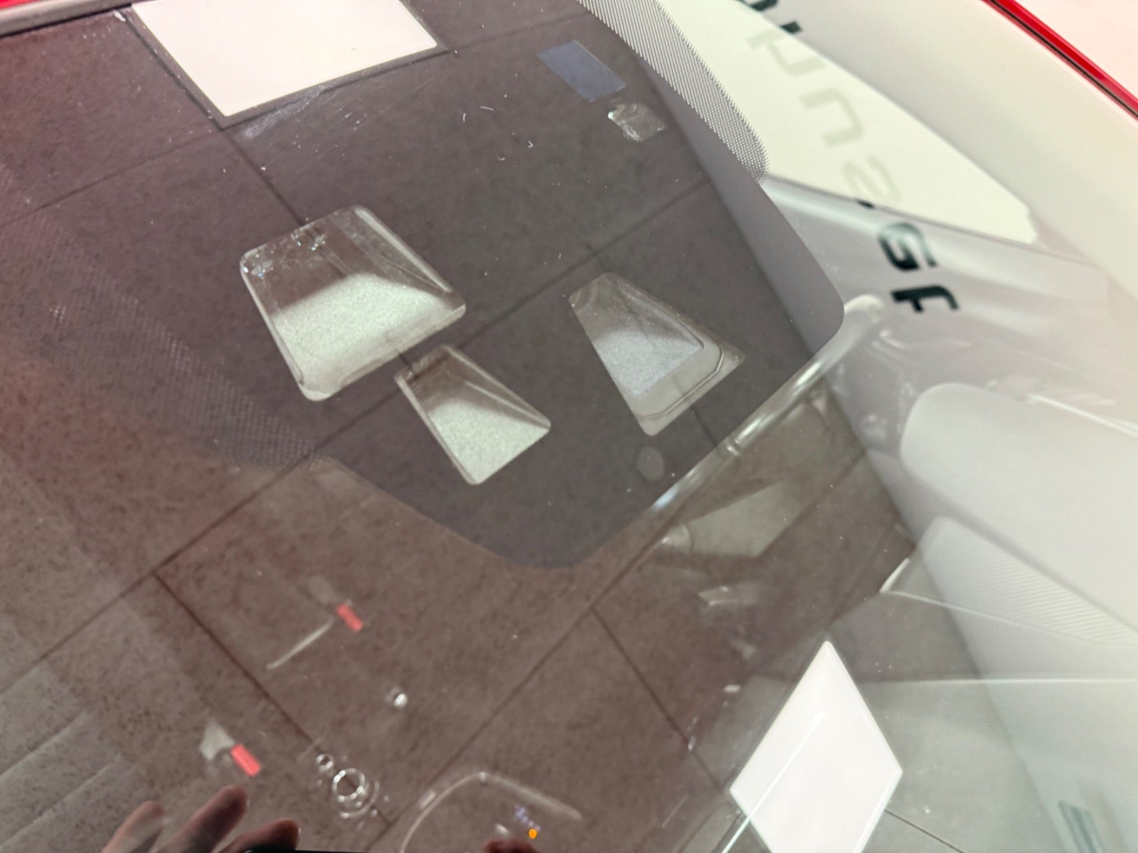 Billede af Mazda CX-3 2,0 SkyActiv-G 120 Vision aut.