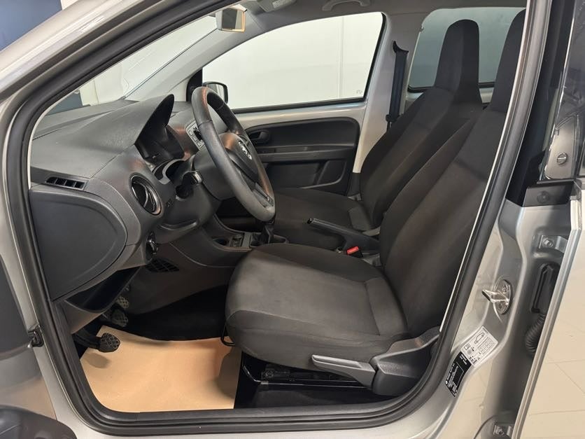 Skoda Citigo 60 Active GreenTec