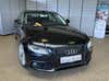 Audi A4 T 163