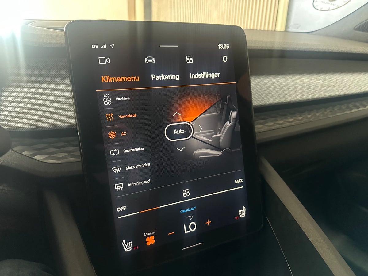 Polestar 2 Standard Range