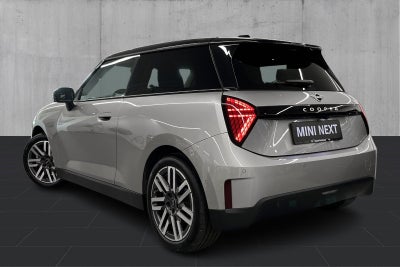 MINI Cooper E Classic Trim L - 2