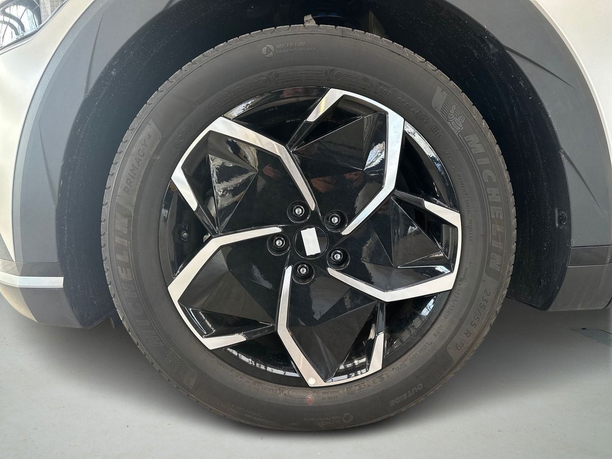 Hyundai Ioniq 5 Ultimate billede 8