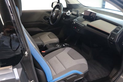 BMW i3 Edition WindMill